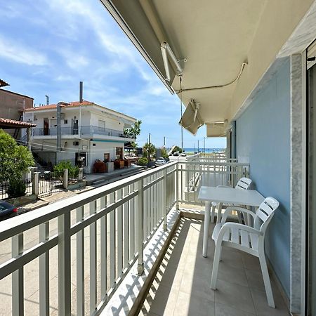 Mavridis Studios Flogita Luaran gambar