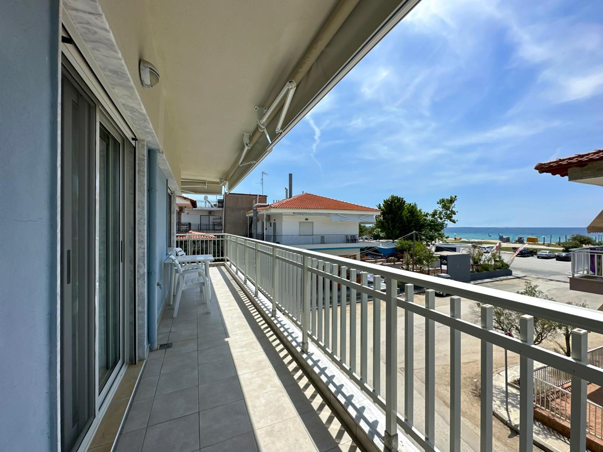 Mavridis Studios Flogita Luaran gambar